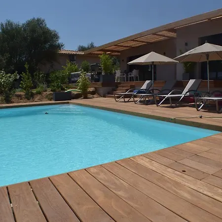 Private With Heated Pool Πόρτο Βέκιο