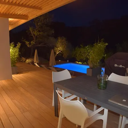 Βίλα Private With Heated Pool Πόρτο Βέκιο