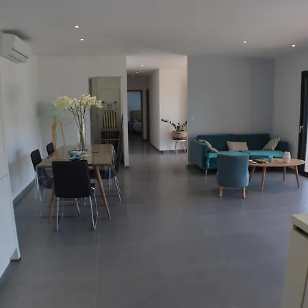 Villa Private With Heated Pool *