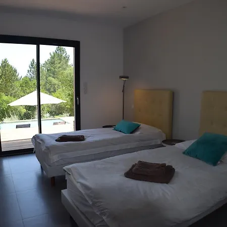 Private With Heated Pool Porto Vecchio