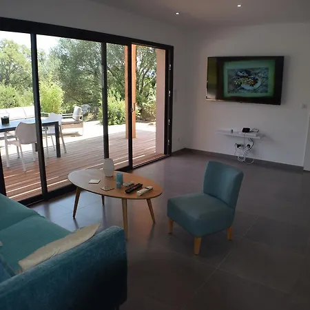 Villa Private With Heated Pool *