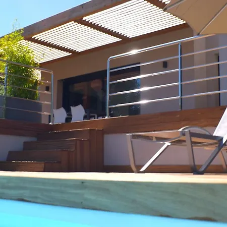 Private With Heated Pool * Porto Vecchio