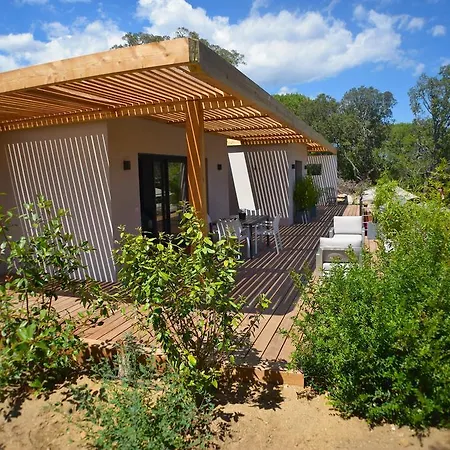 Private With Heated Pool Villa